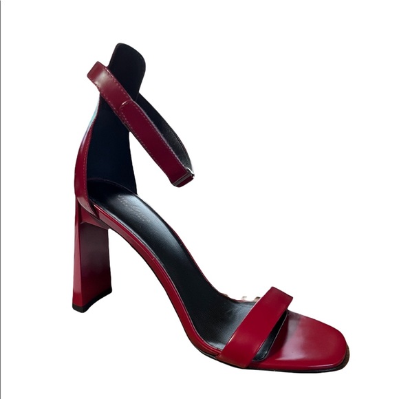 Via Spiga Shoes - VIA SPIGA Strappy Sandals - 7.5